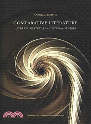 Comparative Literature ― Literature Studies - Cultural Studies