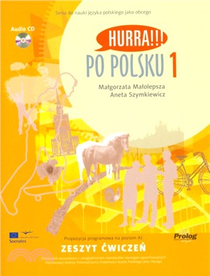 Hurra!!! Po Polsku