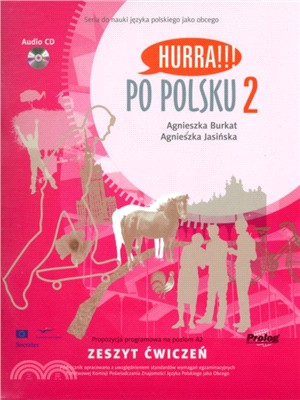 Hurra!!! Po Polsku