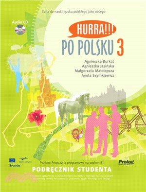 Hurra!!! Po Polsku Hurra!!! Po Polsku