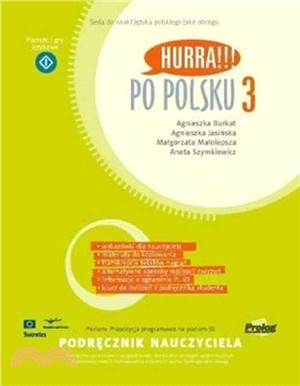 Hurra!!! Po Polsku