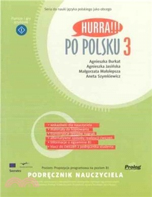 Hurra!!! Po Polsku