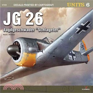 JG 26 Jagdgeschwader "Schlageter"