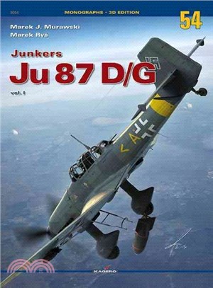 Junkers Ju 87 D/G