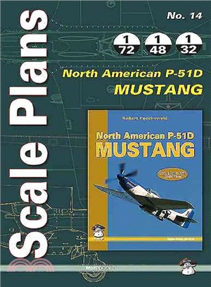 North American P-51D Mustang