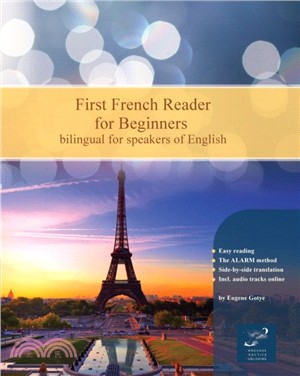 First French Reader for Beginners