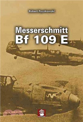 Messerschmitt Bf 109 E