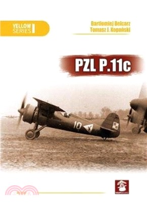 PZL P.11c