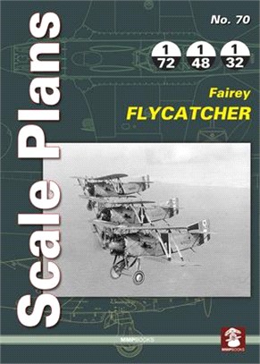 Fairey Flycatcher