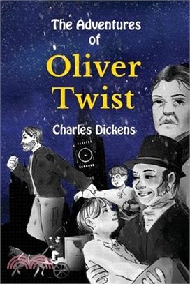 The Adventures of Oliver Twist Stufe B1 mit Englisch-deutscher Übersetzung: Vereinfachte und gekürzte Fassung von Adelina Brant