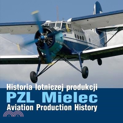 Pzl Mielec Aviation Production History