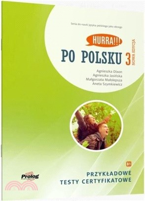 HURRA!!! PO POLSKU NEW EDITION: PRZYKLAE