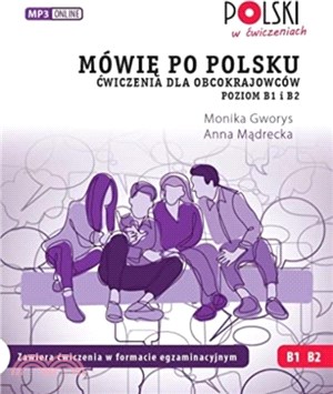 MOWIE PO POLSKU DWICZENIA POZIOM B1 I B2