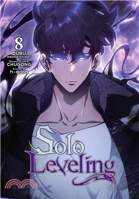 Solo Leveling, Vol. 8