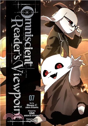 Omniscient Reader's Viewpoint, Vol. 7 (Manga) 全知讀者視角