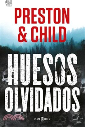 Huesos Olvidados / Old Bones