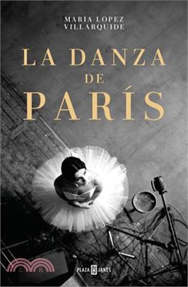 La Danza de París / The Dance in Paris