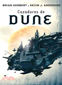 Cazadores de Dune / Hunters of Dune