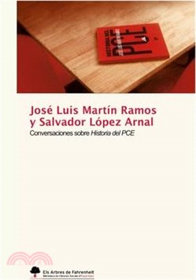 Conversaciones sobre Historia del PCE