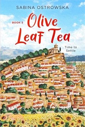 Olive Leaf Tea: Time to Settle