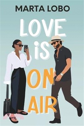 Love is on air: el enemies to lovers que estabas buscando