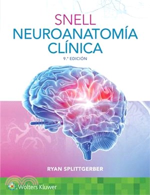 Snell. Neuroanatomía Clínica