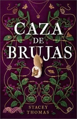 Caza de Brujas