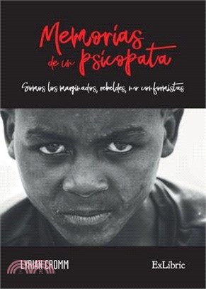 Memorias de un psicópata