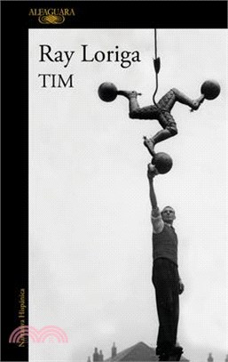 Tim (Spanish Edition)