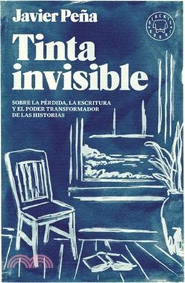 Tinta Invisible / Invisible Ink