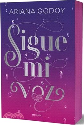 Sigue Mi Voz (Edición Especial Cantos Pintados) / Follow My Voice (Special Edition Sprayed Edges)