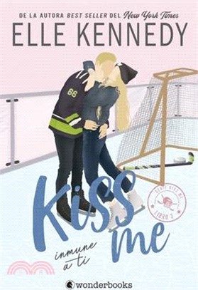 Kiss Me 3 - Inmune a Ti
