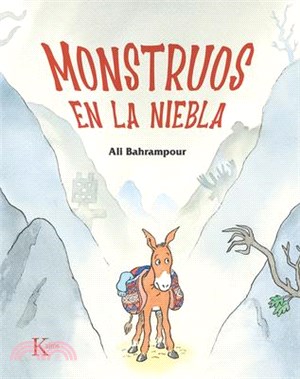 Monstruos En La Niebla