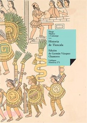 Historia de Tlaxcala