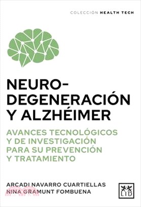 Neurodegeneracion Y Alzheimer