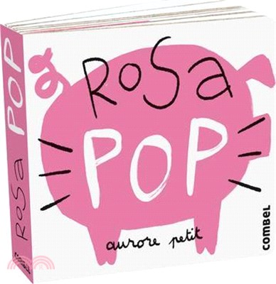 Rosa Pop