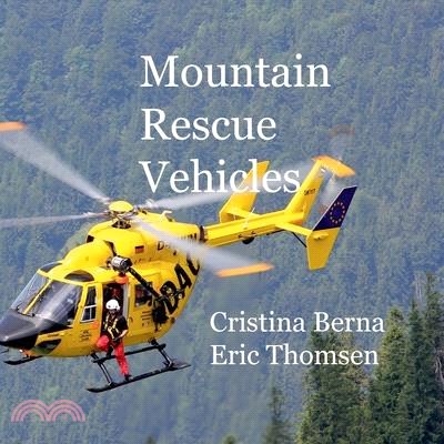 Mountain Rescue Vehicles