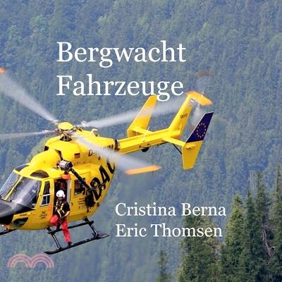 Bergwacht Fahrzeuge