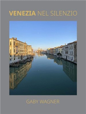 Venezia Nel Silenzio