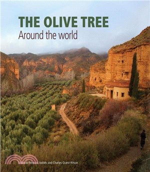 The Olive Tree：Around the World