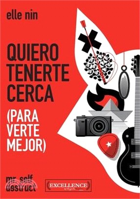 Quiero tenerte cerca (para verte mejor)