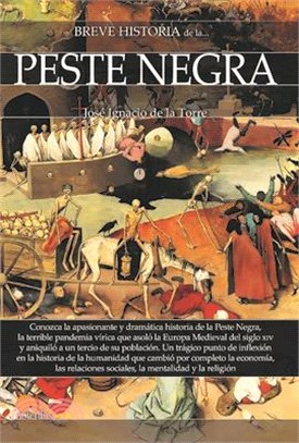 Breve Historia de la Peste Negra