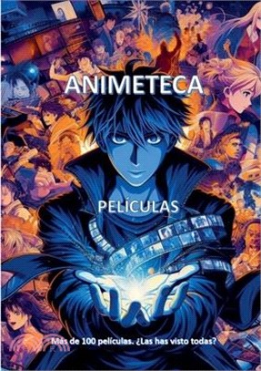 Animeteca: Películas