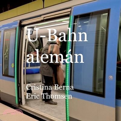 U-Bahn alemán