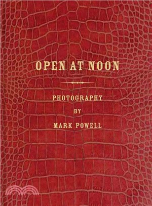 Open at Noon: Mark Alor Powell