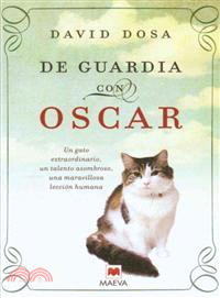 De guardia con Oscar / Making Rounds with Oscar