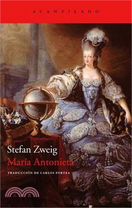 Maria Antonieta