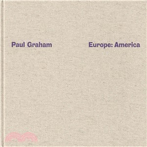 Paul Graham: Europe: America