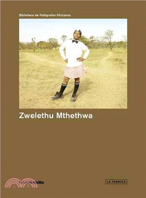 Zwelethu Mthethwa