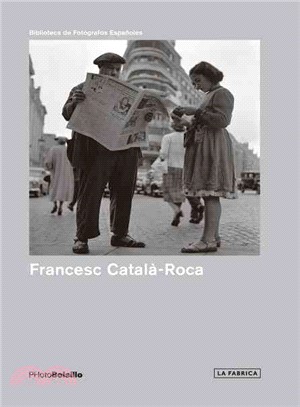 Francesc Catala-Roca